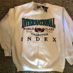 Vintage 1990’s crewneck